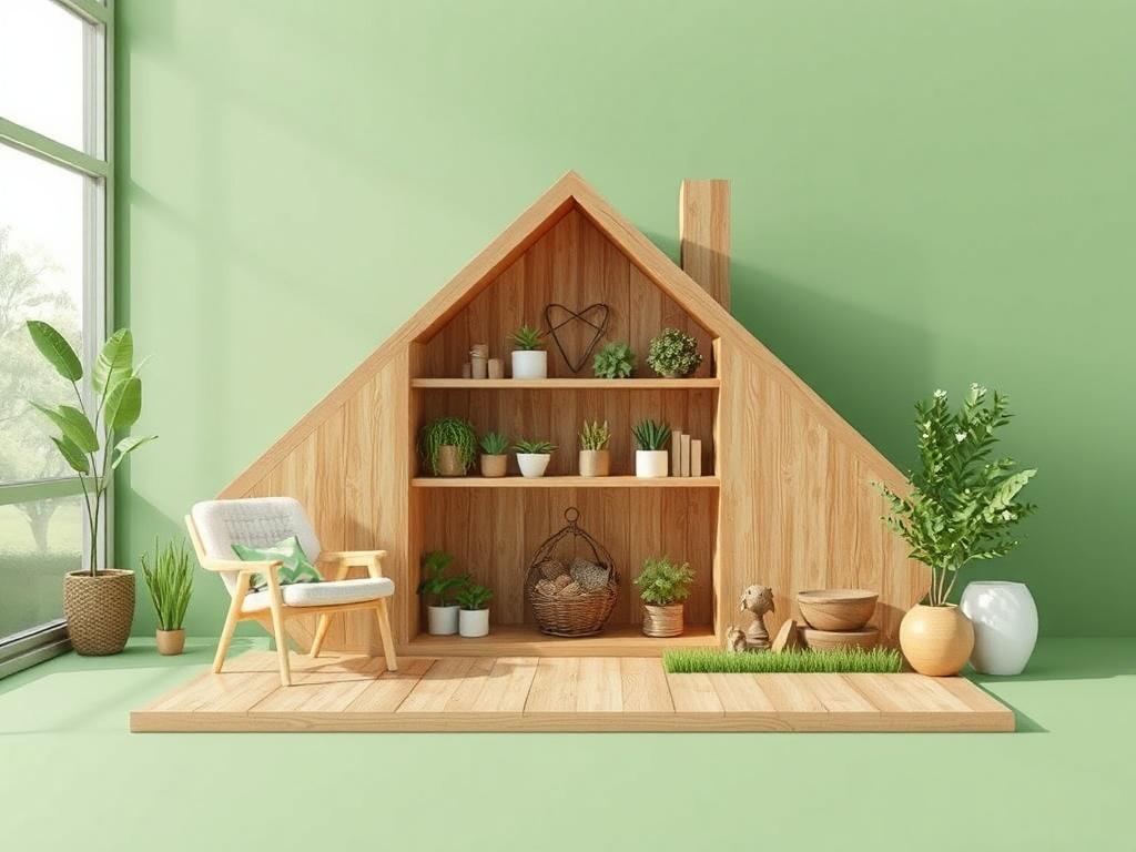 Устойчивый дизайн (Sustainable Design): экологичность на каждом этапе.. Коммуникация с заказчиком и изменение привычек