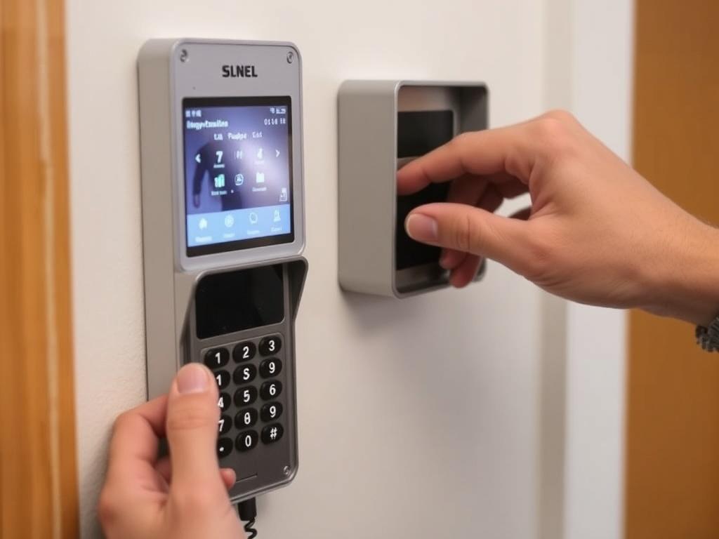 Установка домофона в квартире подключение аудиотрубки. Типичные неисправности и способы их устранения