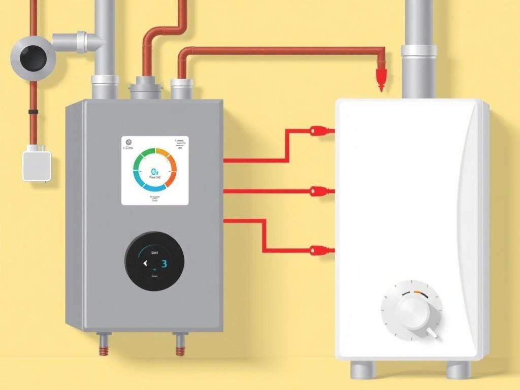 Протоколы связи для котельного оборудования Opentherm и др. Практические рекомендации для проектов