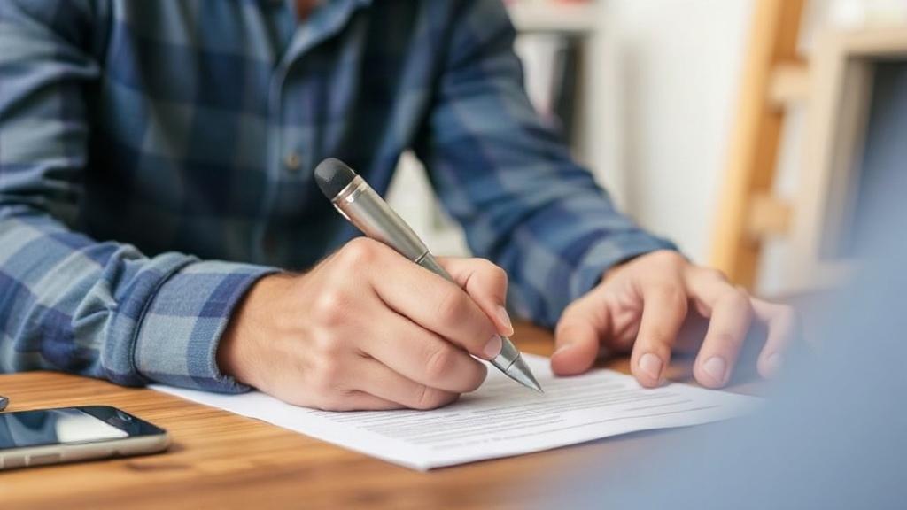 Как защитить себя при заключении договора с подрядчиком.. Четко пропишите объем работ и сроки